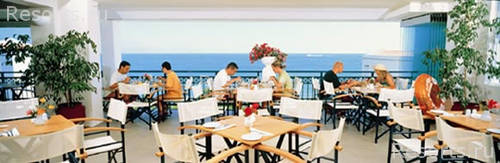 Iberostar Plagos Beach 9